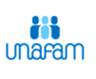 logo unafam