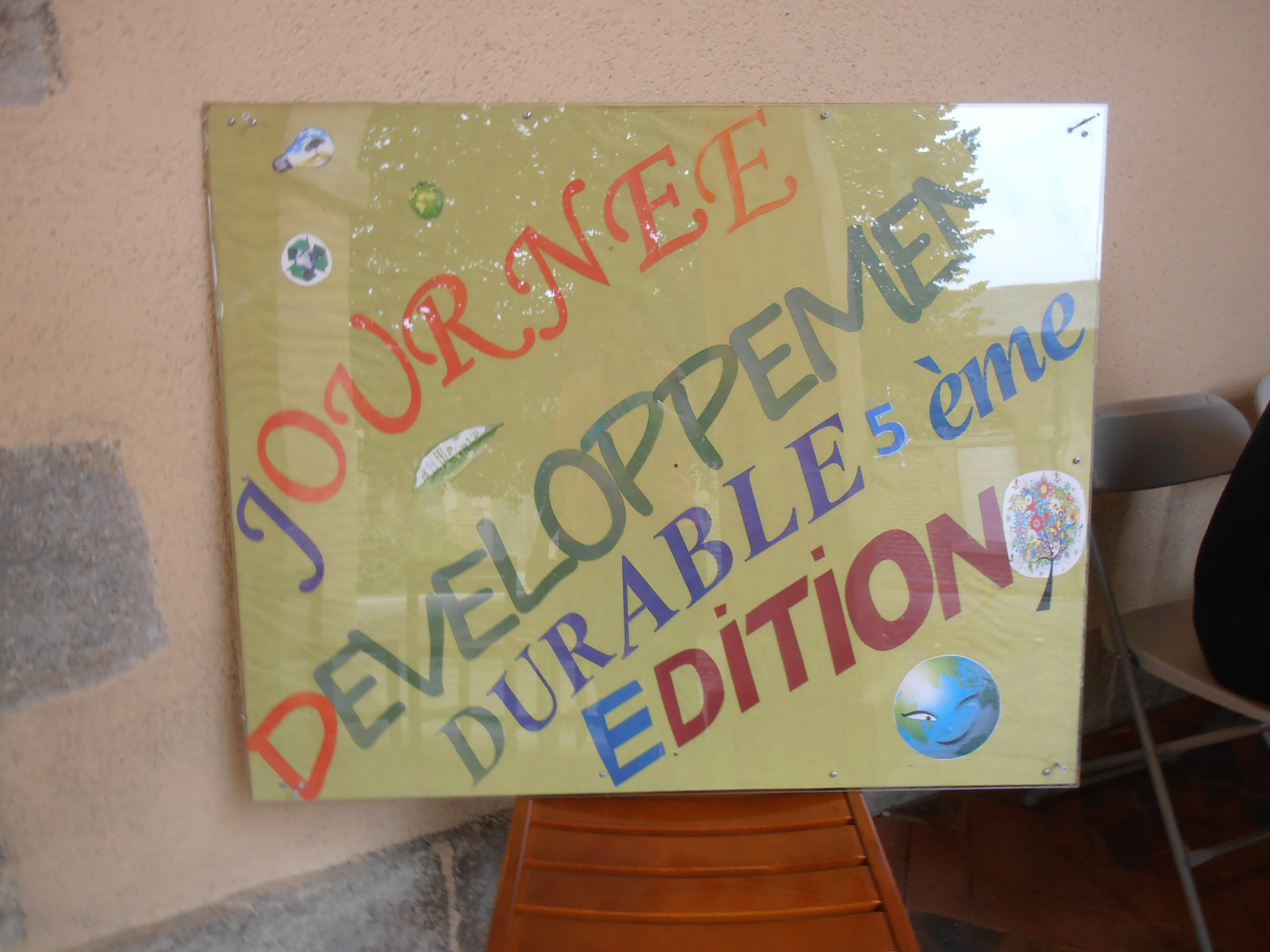 journée dd