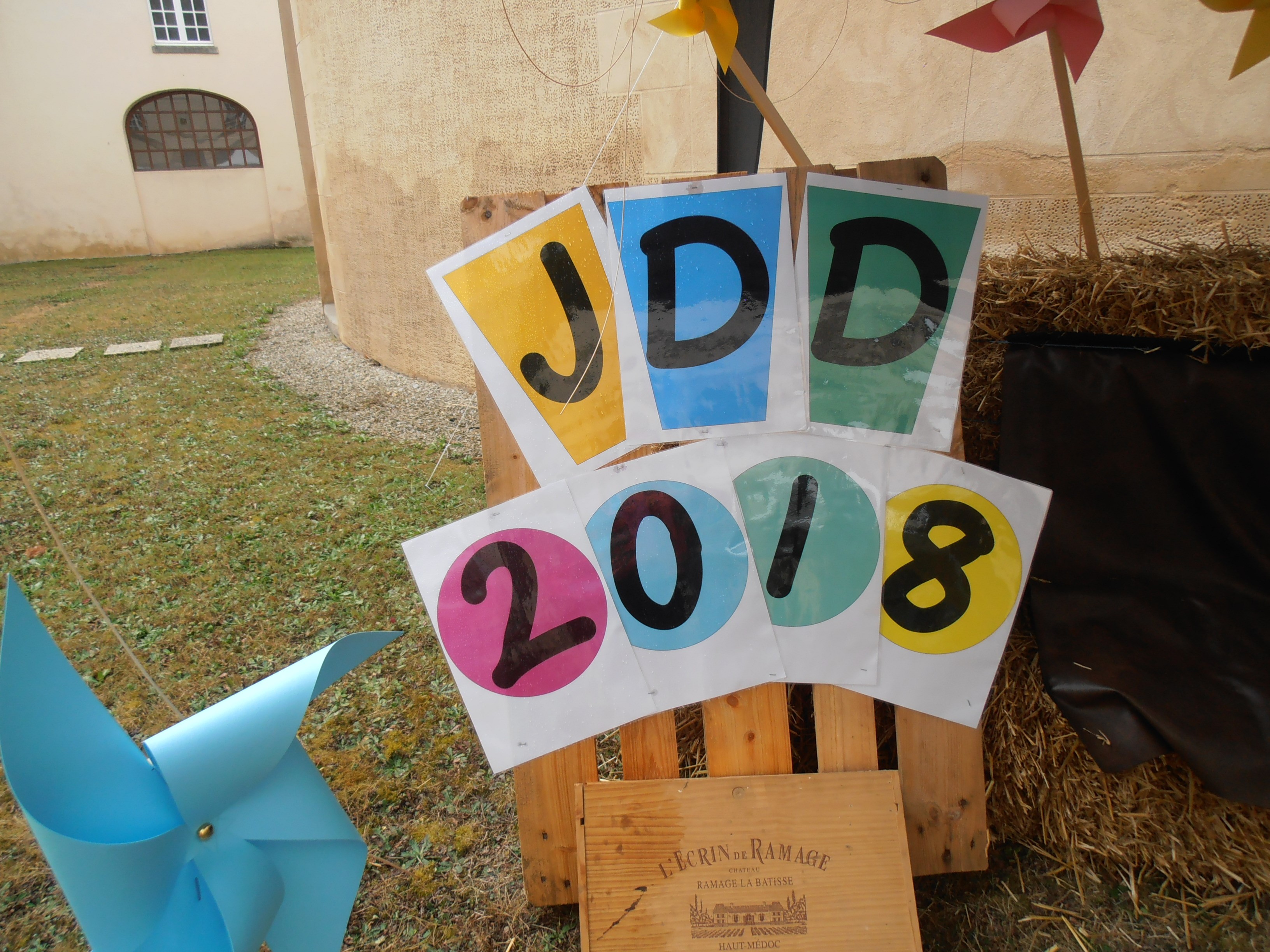 journée dd2